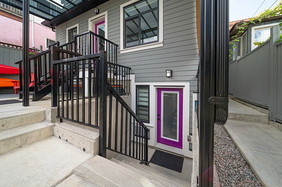 960 Renfrew Street Vancouver, BC - 30