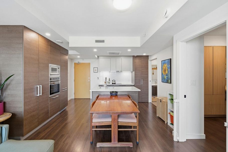 1711 285 E 10 Avenue Vancouver, BC - 11