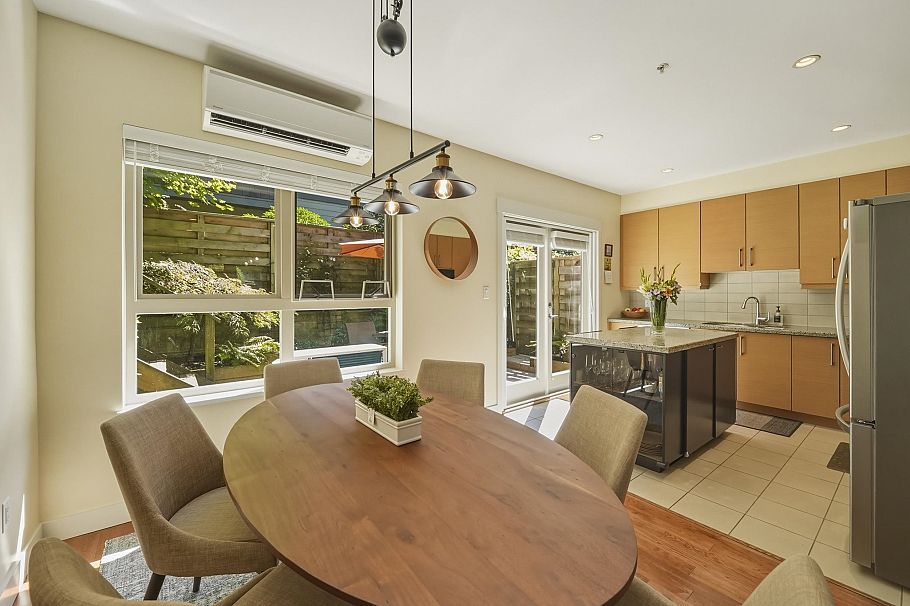 2990 Chesterfield Avenue North Vancouver, BC - 8