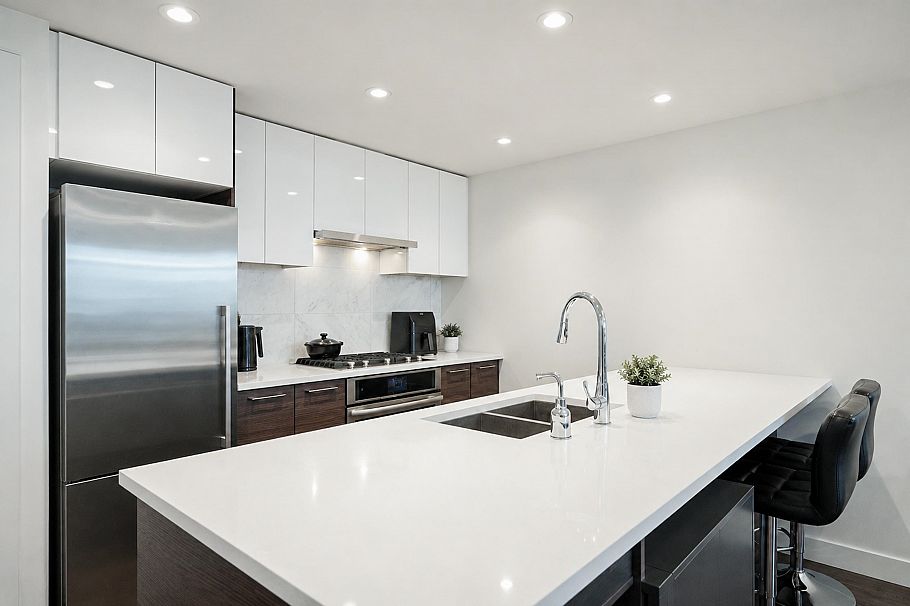 503 3557 Sawmill Crescent Vancouver, BC - 6