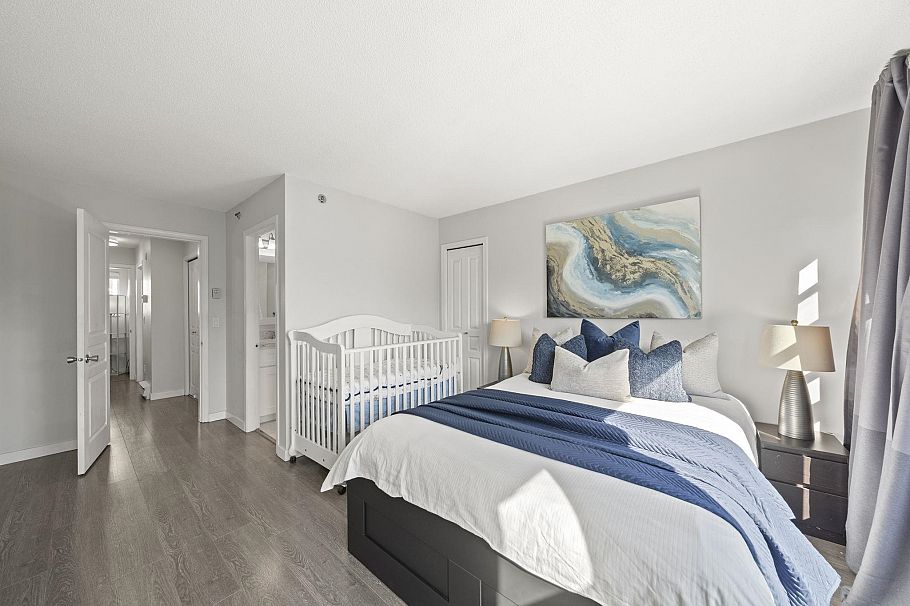 38 2723 E Kent Avenue North Vancouver, BC - 20