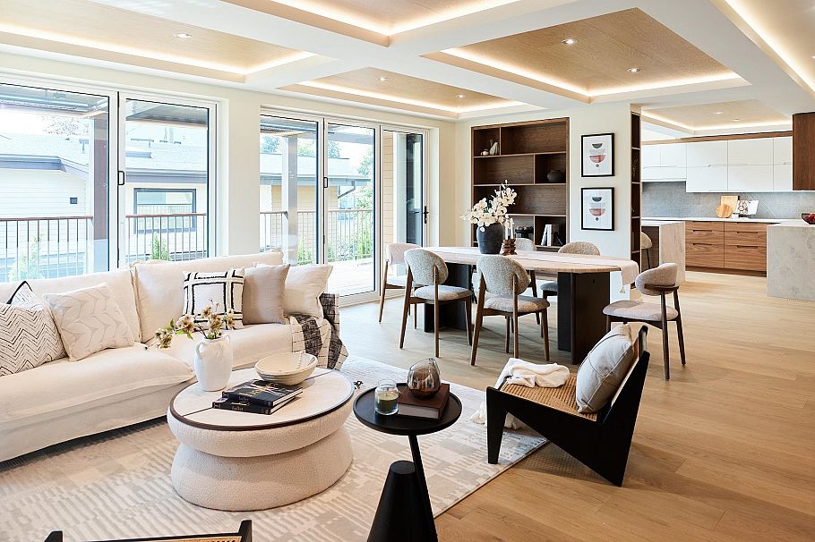 3732 W 1st Avenue Vancouver, BC - 6