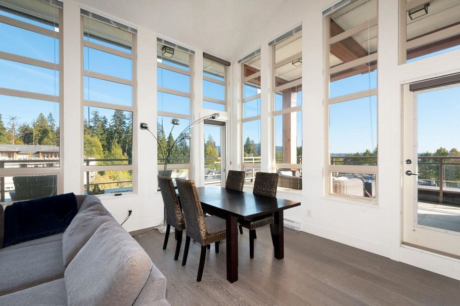501 3602 Aldercrest Drive North Vancouver, BC - 11