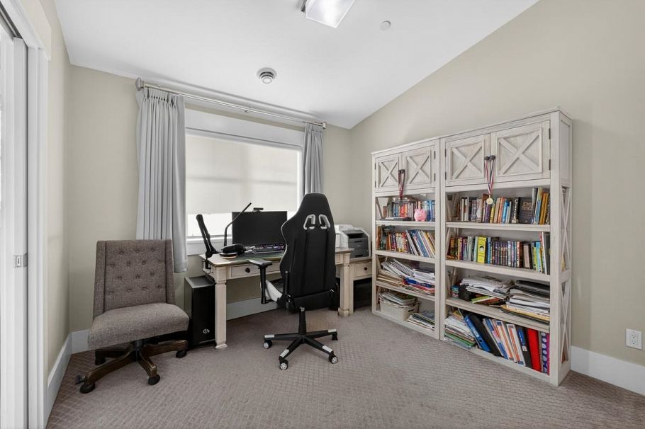 1850 W 36th Avenue Vancouver, BC - 12