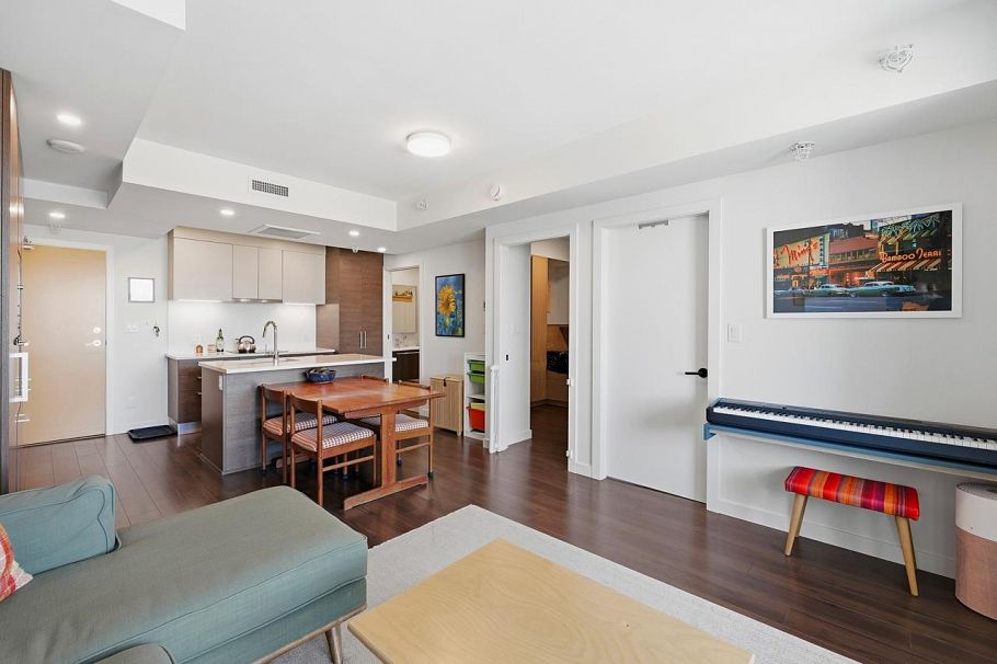 1711 285 E 10 Avenue Vancouver, BC - 9