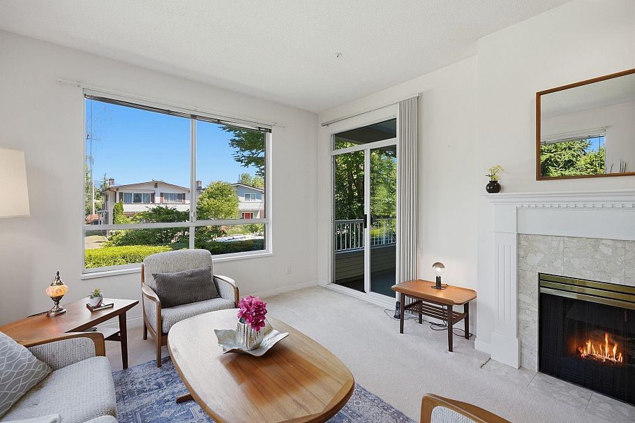 316 360 E 36th Avenue Vancouver, BC - 8
