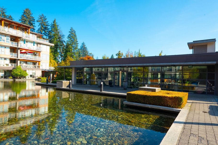 501 3602 Aldercrest Drive North Vancouver, BC - 35