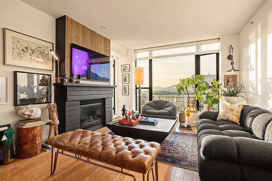 1505 155 W 1st Street North Vancouver, BC - 10