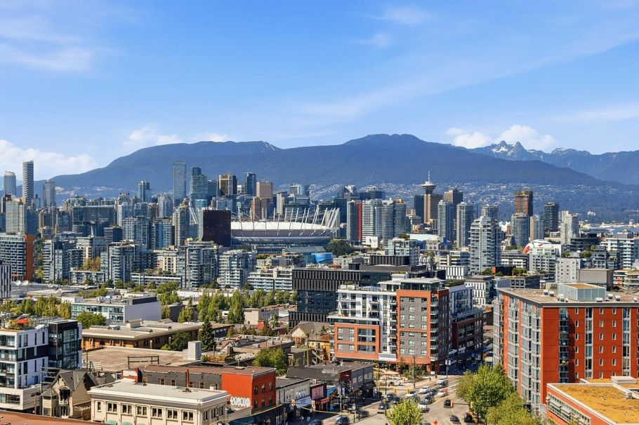 1711 285 E 10 Avenue Vancouver, BC - 29