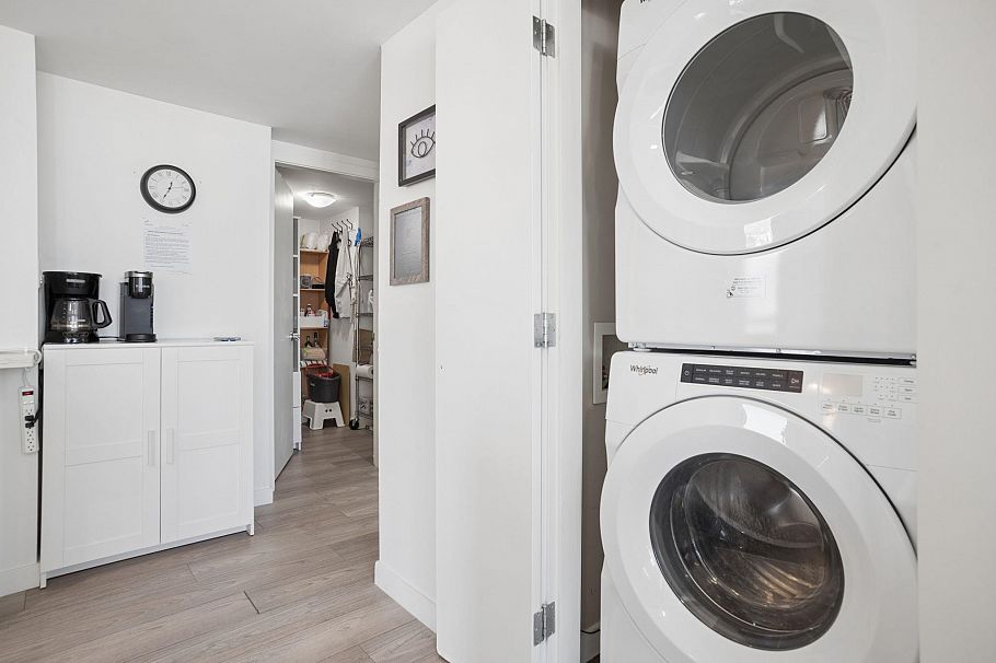 3505 688 Abbott Street Vancouver, BC - 27