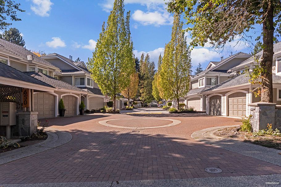 49 650 Roche Point Drive North Vancouver, BC - 33