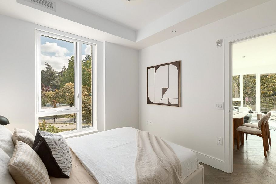 307 4685 Cambie Street Vancouver, BC - 16