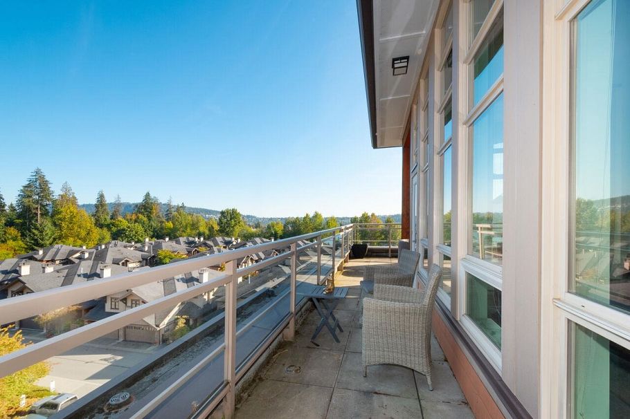 501 3602 Aldercrest Drive North Vancouver, BC - 15