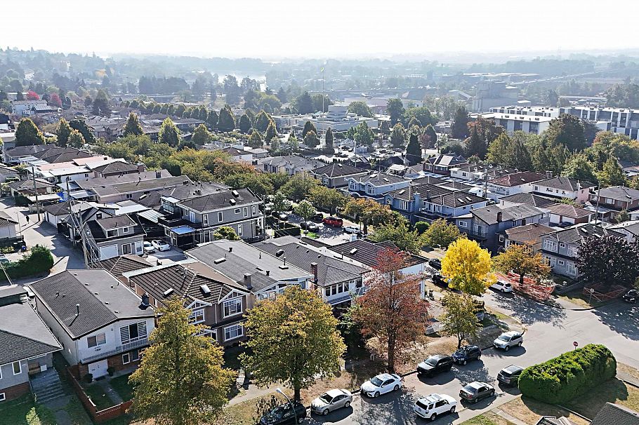 7882 Windsor Street Vancouver, BC - 38