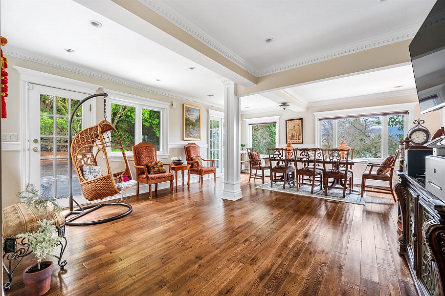 4396 Locarno Crescent Vancouver, BC - 7