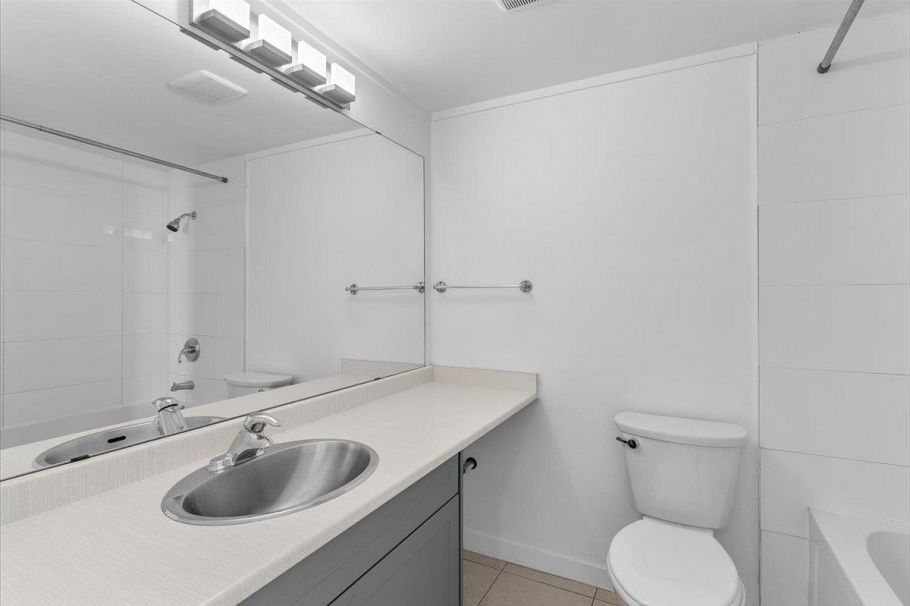 904 1127 Barclay Street Vancouver, BC - 23