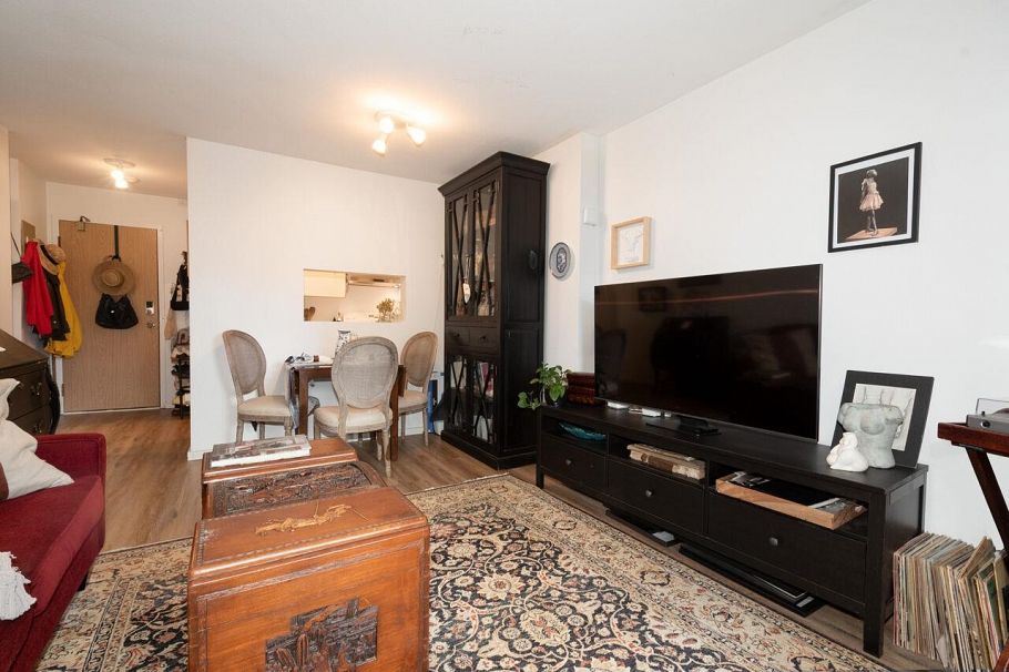 105 2222 Prince Edward Street Vancouver, BC - 6
