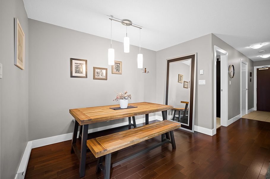 708 888 Homer Street Vancouver, BC - 5