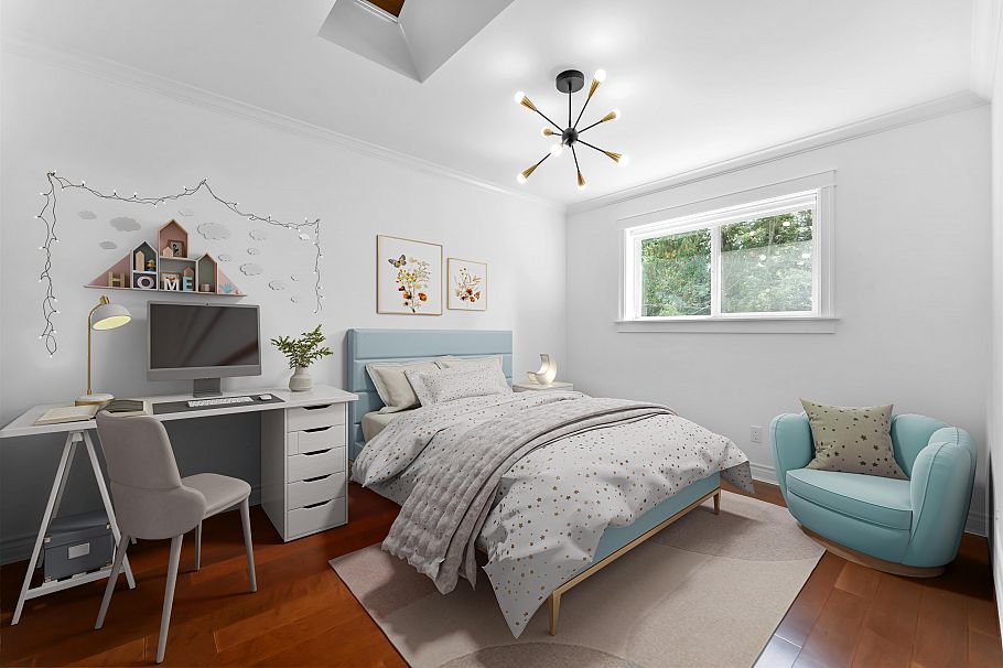 425 Tempe Crescent North Vancouver, BC - 16