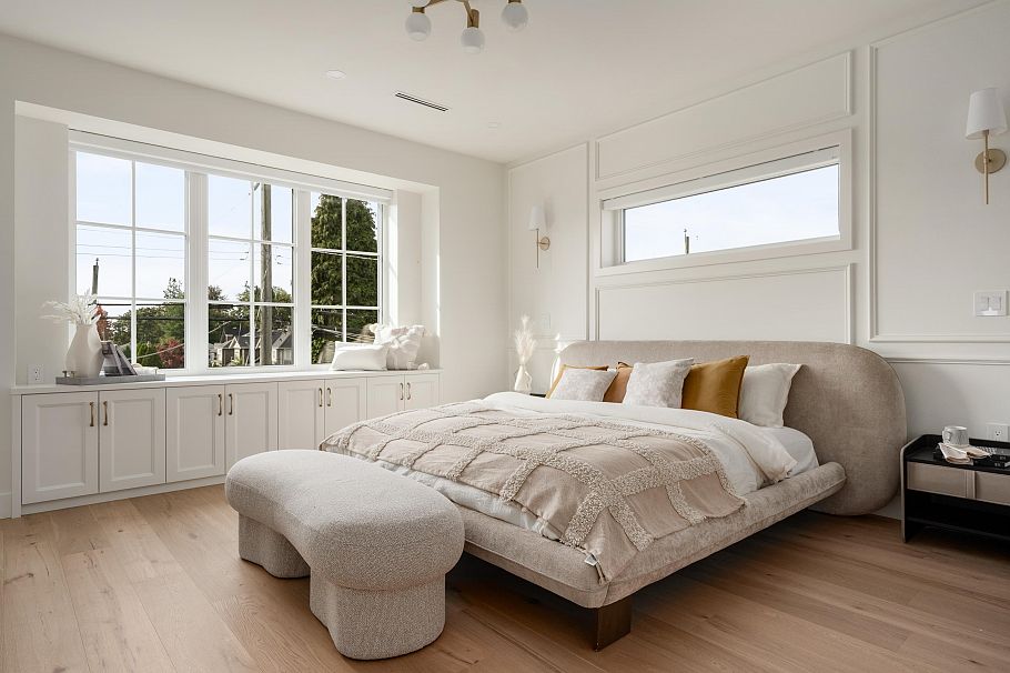 2 2344 W 45th Avenue Vancouver, BC - 20