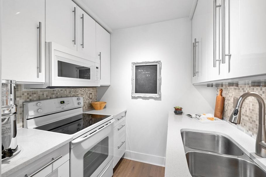 1B 2775 Fir Street Vancouver, BC - 18