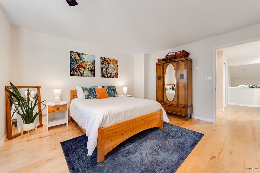 49 650 Roche Point Drive North Vancouver, BC - 17