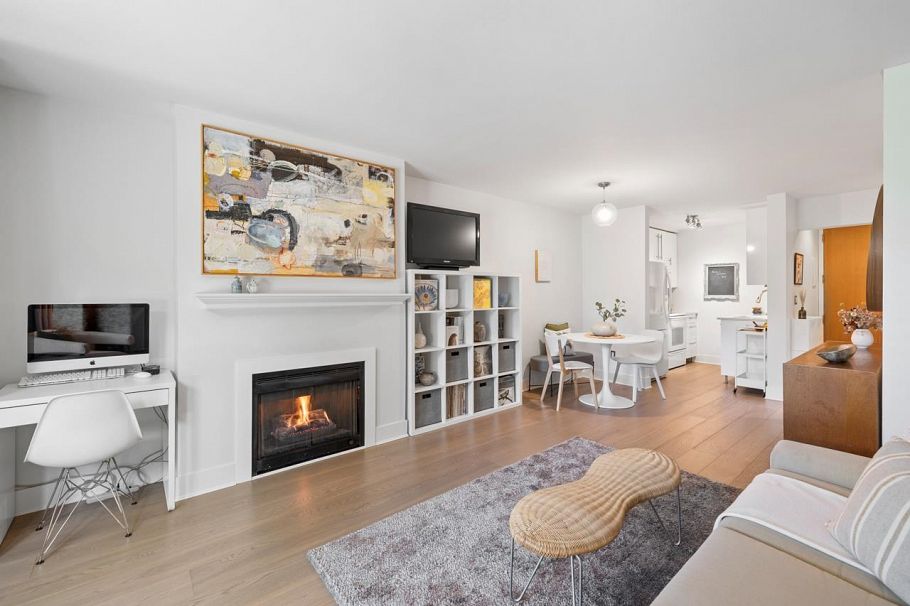 1B 2775 Fir Street Vancouver, BC - 12