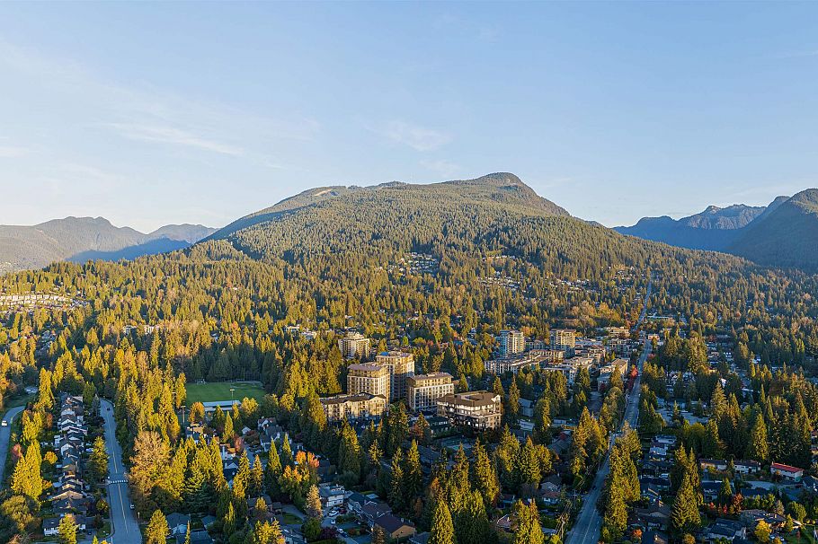 213 2380 Emery Court North Vancouver, BC - 9