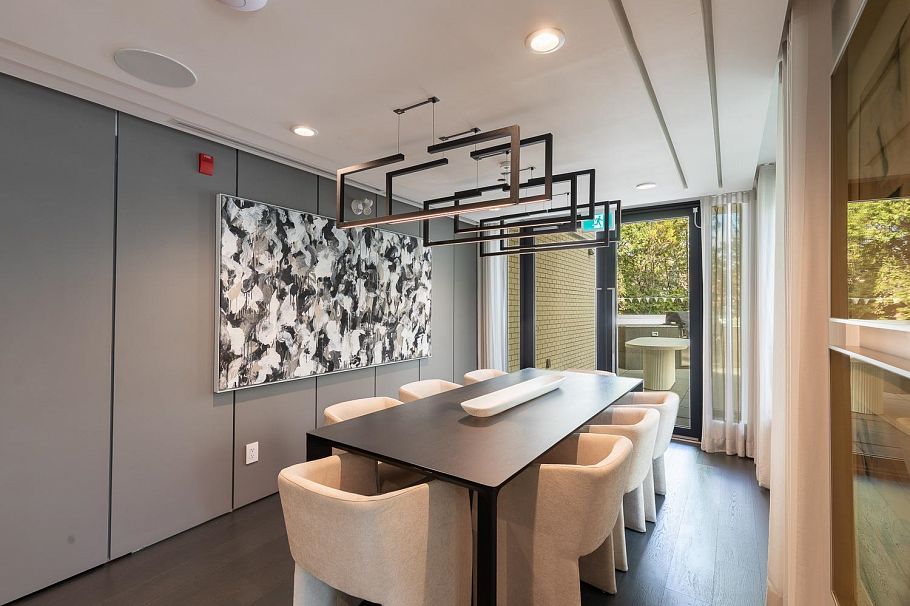 307 4685 Cambie Street Vancouver, BC - 30