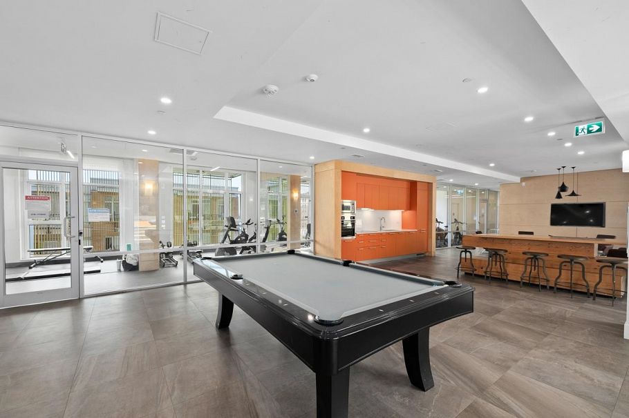 1711 285 E 10 Avenue Vancouver, BC - 34