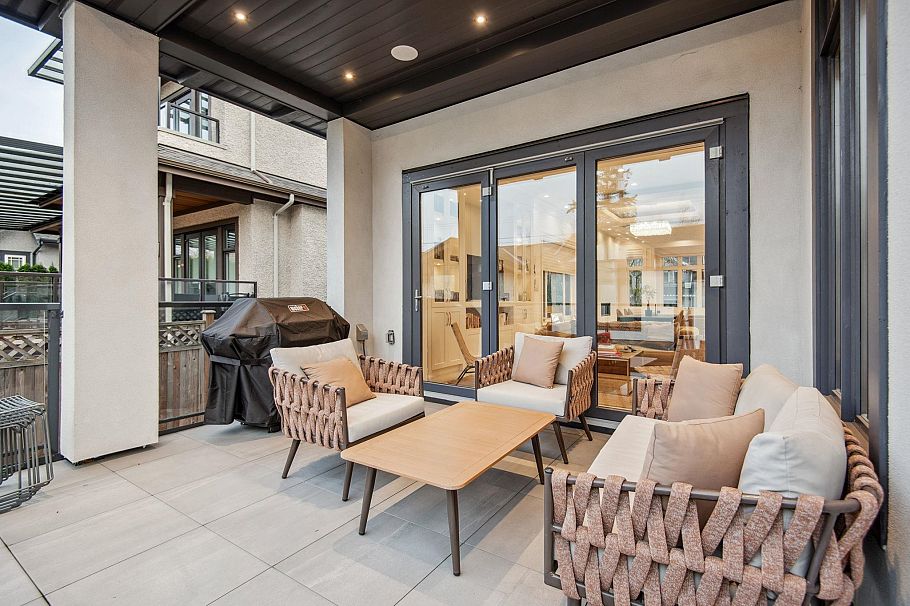 2931 W 39TH AVENUE, Vancouver BC V6N 2Z5 Vancouver, BC - 27