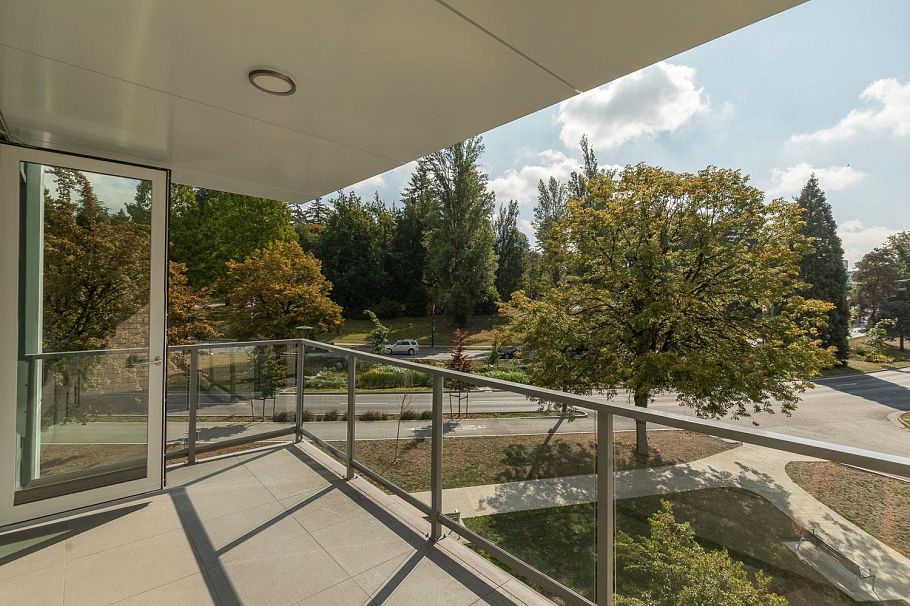 307 4685 Cambie Street Vancouver, BC - 24