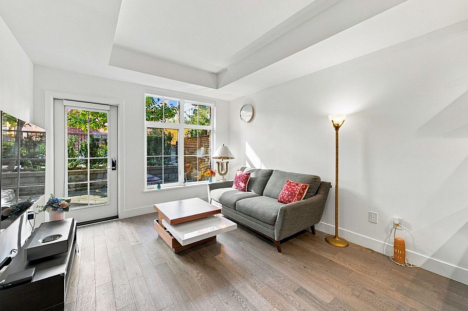 135 2070 Curling Road North Vancouver, BC - 9