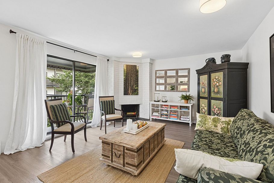 303 236 W 2nd Street North Vancouver, BC - 11