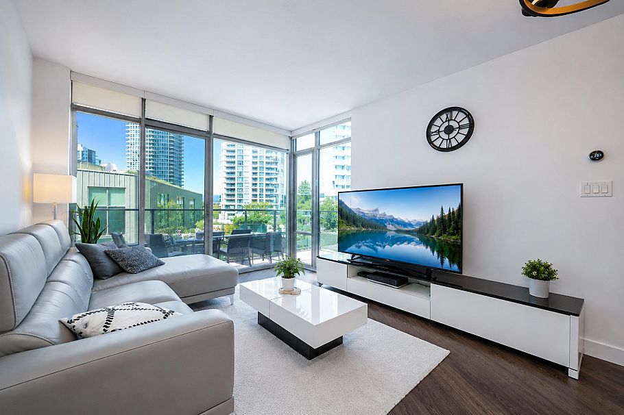 503 3557 Sawmill Crescent Vancouver, BC - 12