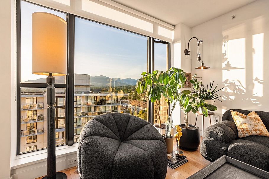 1505 155 W 1st Street North Vancouver, BC - 12