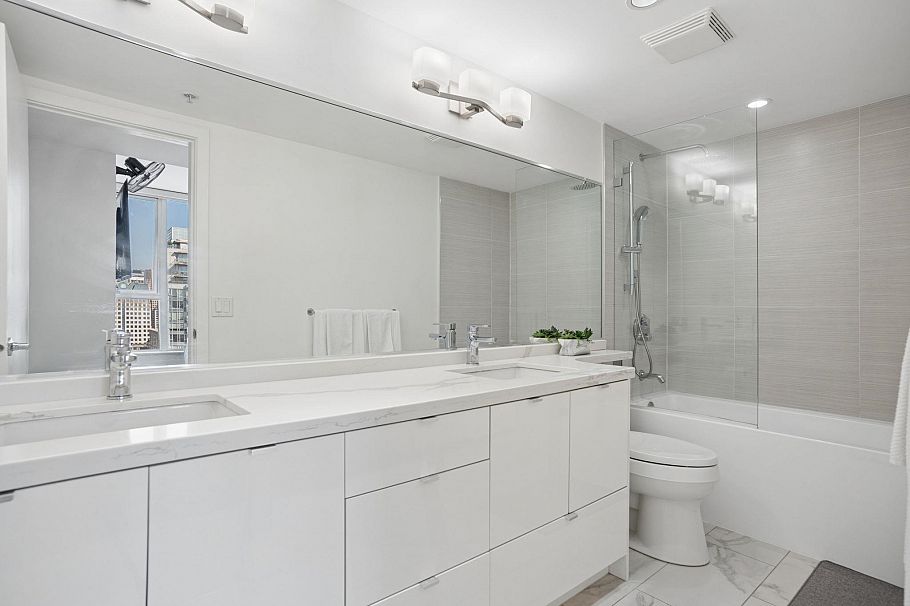 3505 688 Abbott Street Vancouver, BC - 23