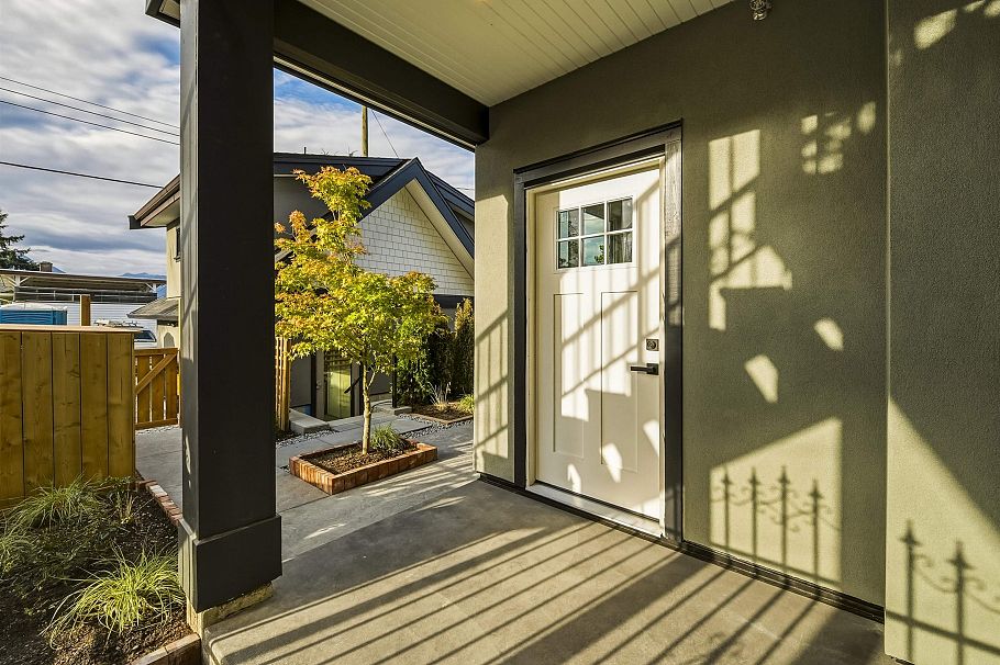 2 2339 Parker Street Vancouver, BC - 11