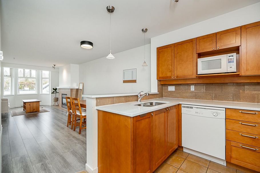 306 3580 W 41st Avenue Vancouver, BC - 8