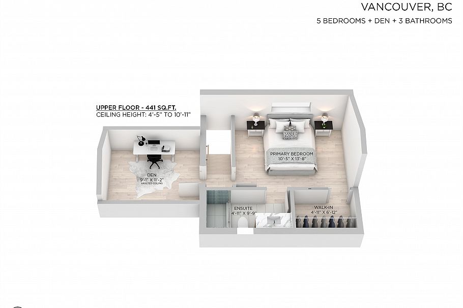 1 2339 Parker Street Vancouver, BC - 27