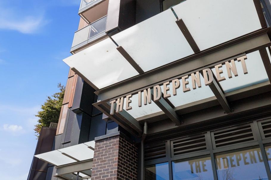 1711 285 E 10 Avenue Vancouver, BC - 1
