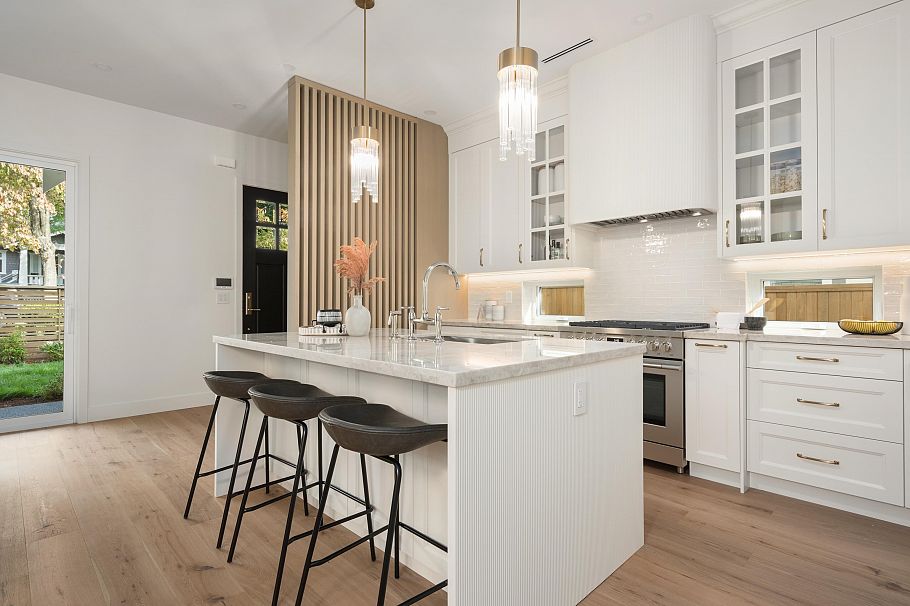 1 2344 W 45th Avenue Vancouver, BC - 7