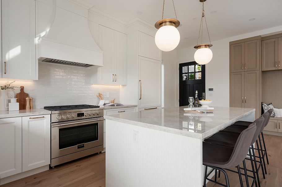 2 2344 W 45th Avenue Vancouver, BC - 12