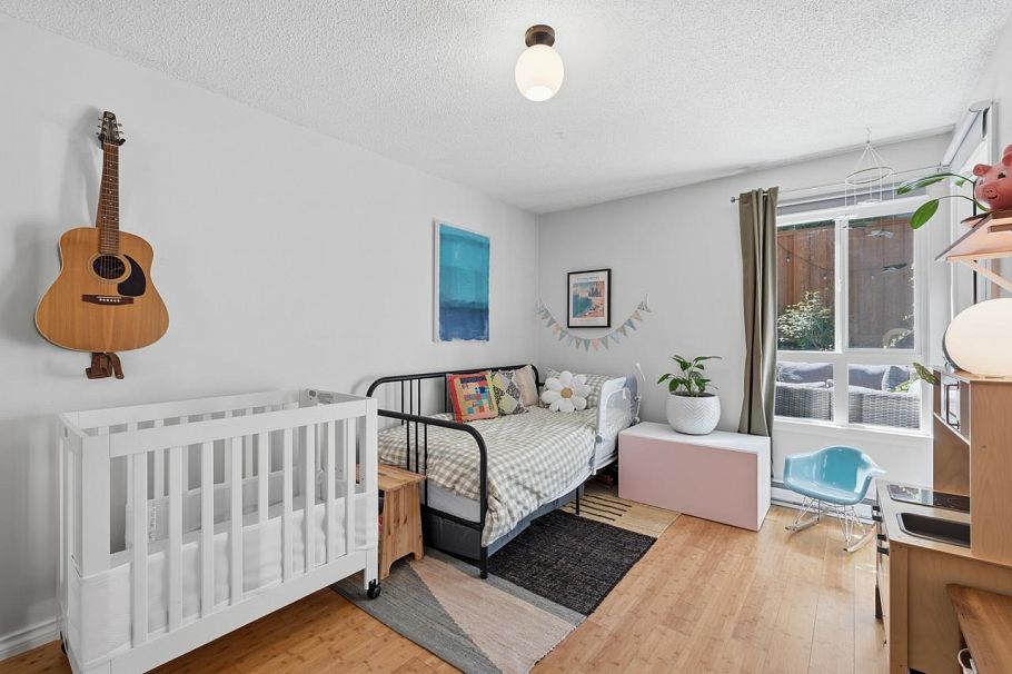 113 808 E 8th Avenue Vancouver, BC - 21
