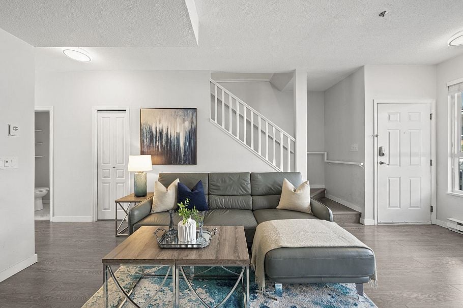 38 2723 E Kent Avenue North Vancouver, BC - 2