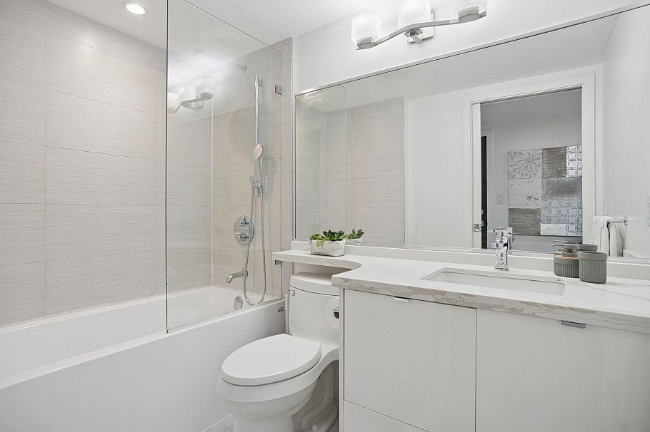 3505 688 Abbott Street Vancouver, BC - 25