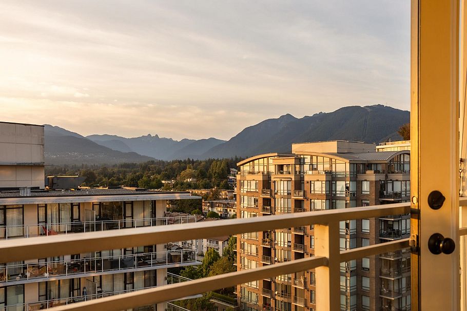 1505 155 W 1st Street North Vancouver, BC - 24