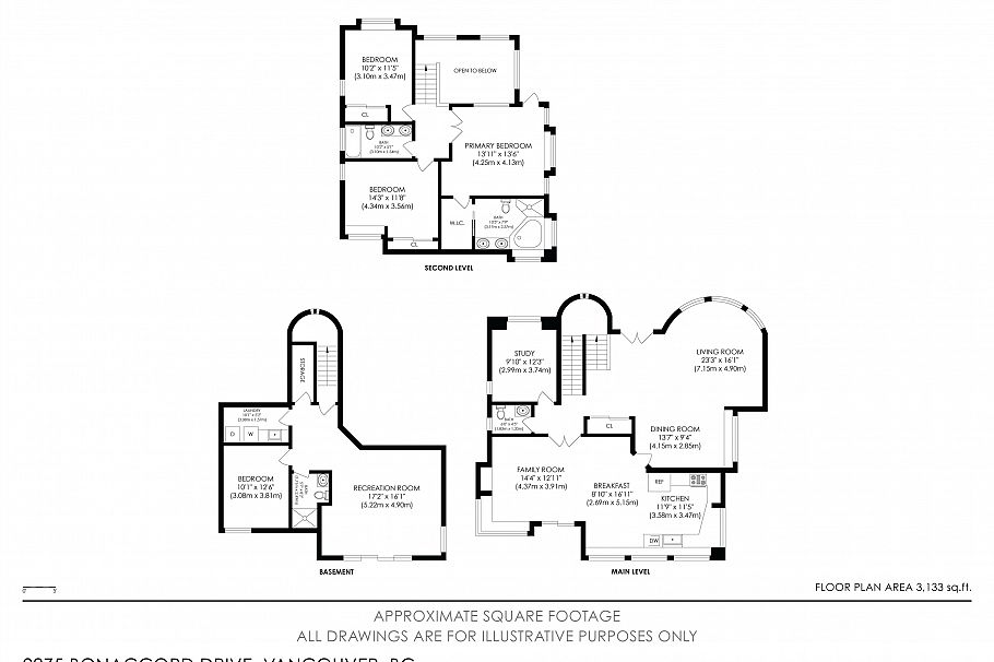 2275 Bonaccord Drive Vancouver, BC - 25