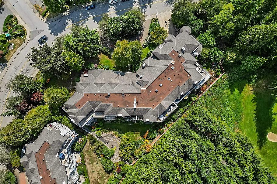 104 1281 Parkgate Avenue North Vancouver, BC - 24