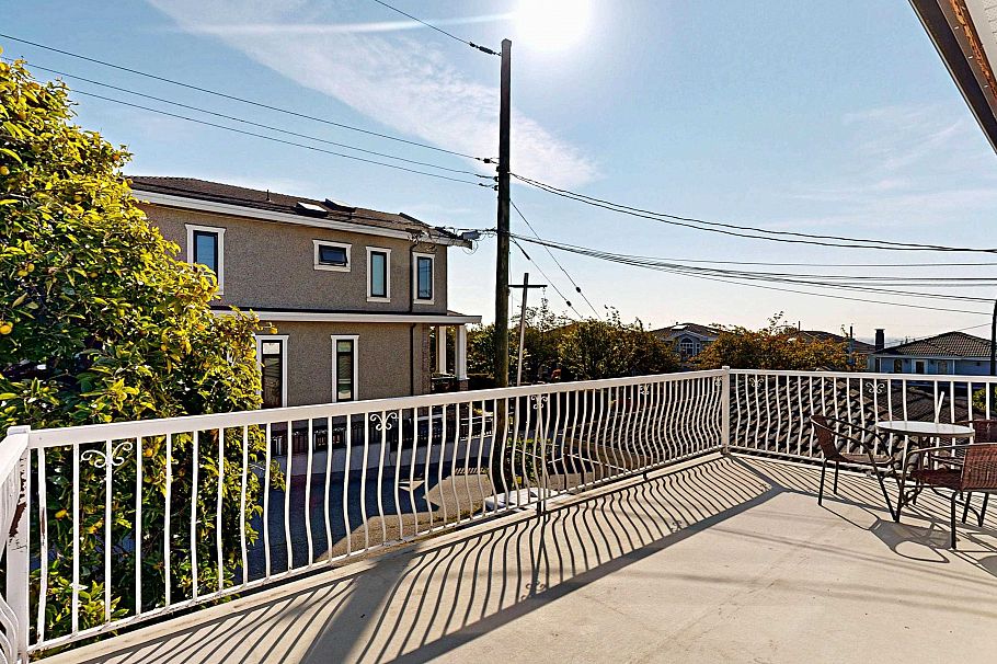 7882 Windsor Street Vancouver, BC - 5